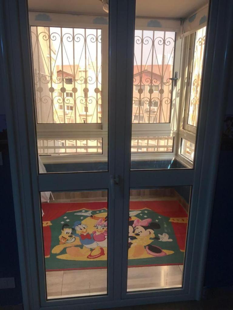 مفروشة مميزة Apartment Cairo