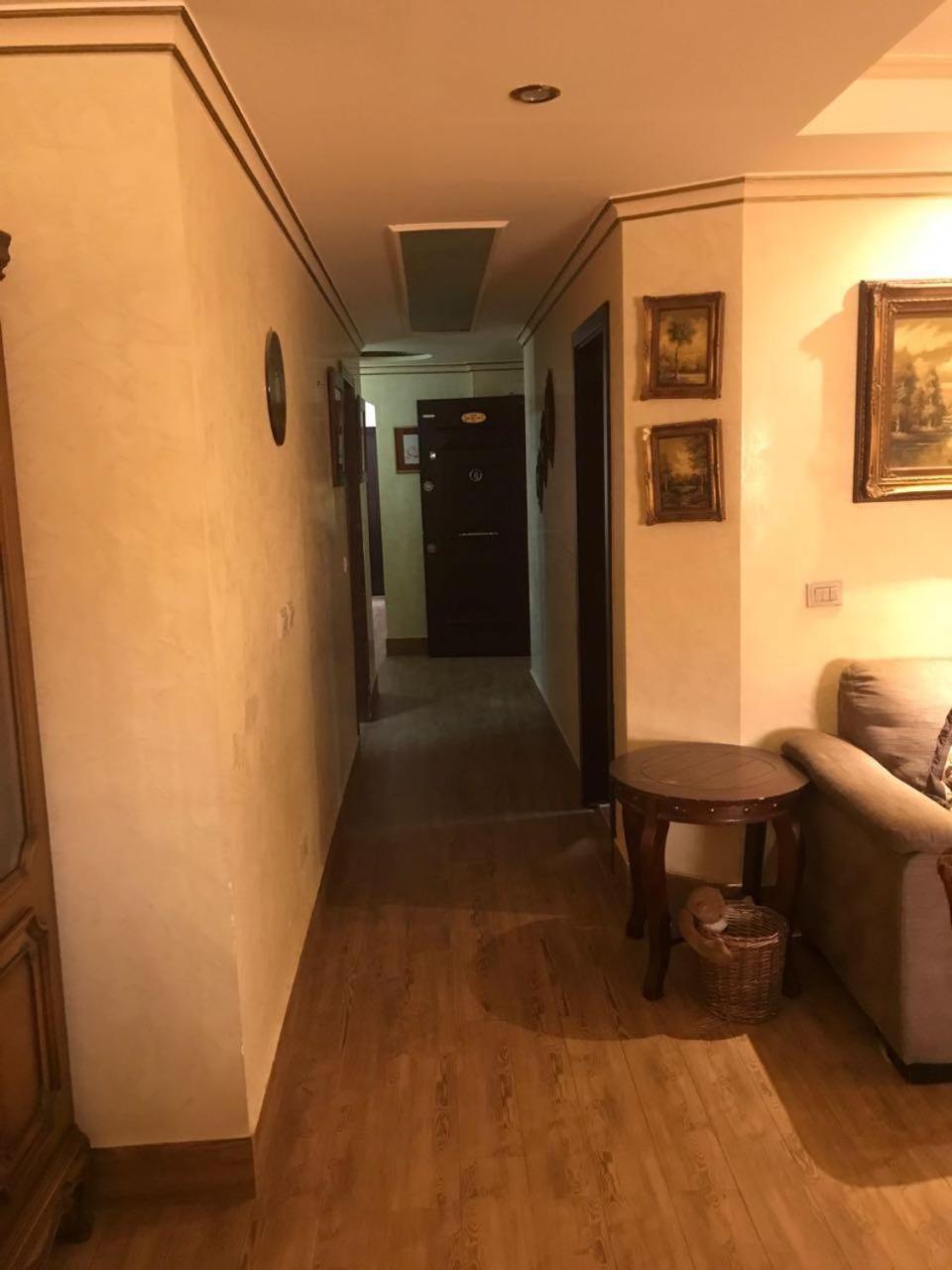 مفروشة مميزة Apartment Cairo