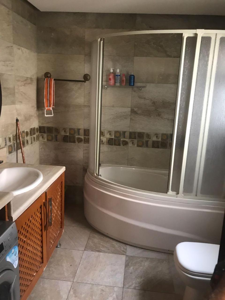 مفروشة مميزة Apartment