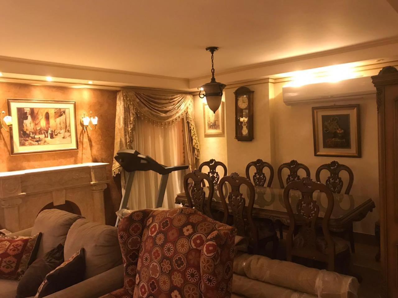 مفروشة مميزة Apartment *