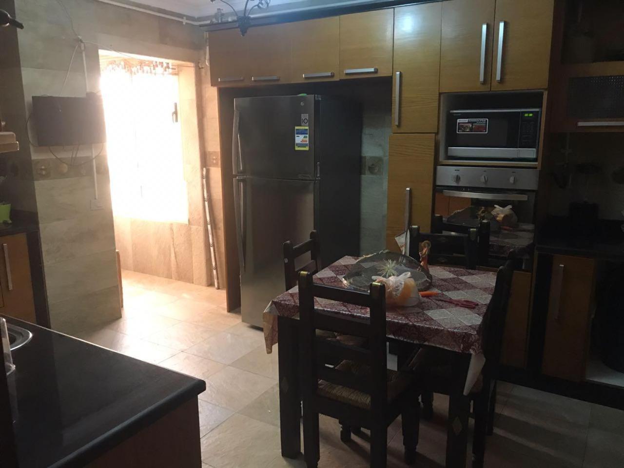Apartment مفروشة مميزة Cairo