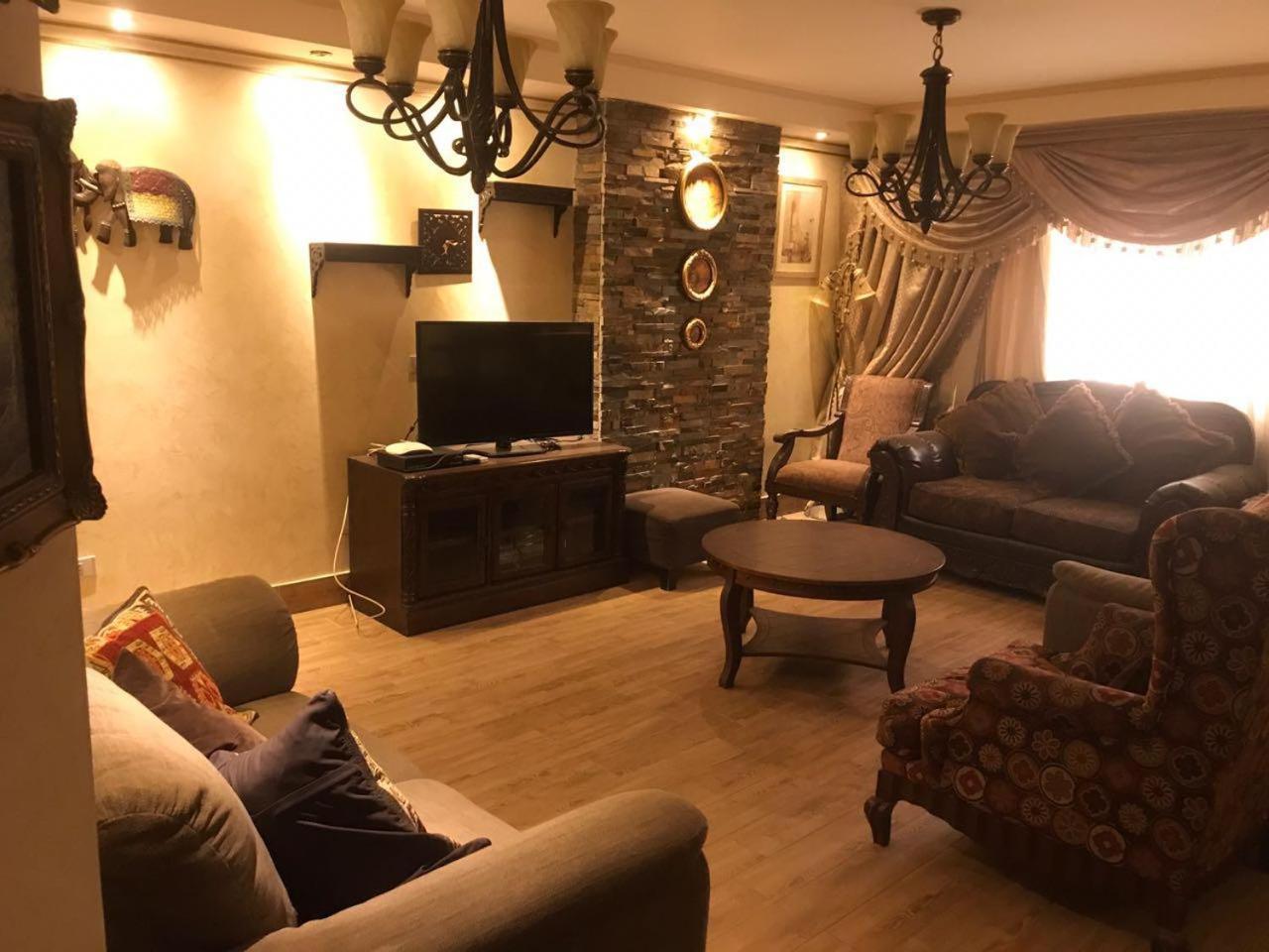 مفروشة مميزة